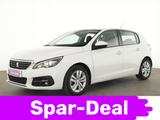 Peugeot 308 Active Pack Automatik Tempo|Navi|Einparkhilf - Peugeot 308 Gebrauchtwagen in München