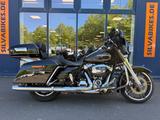 Harley-Davidson STREET GLIDE*FLHX*5HD*EUROPA*HD HISTORIE - Harley-Davidson Motorräder in Münster
