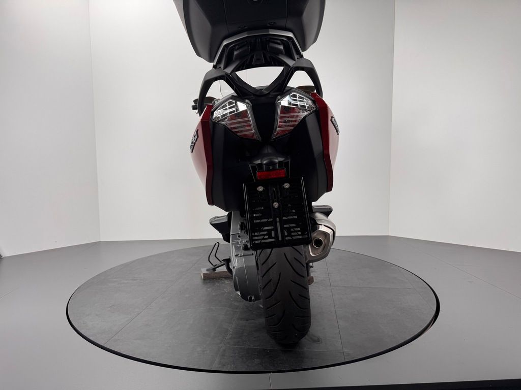 Fahrzeugabbildung BMW C650 GT *1. HAND *SERVICE NEU *SCHECKHEFT