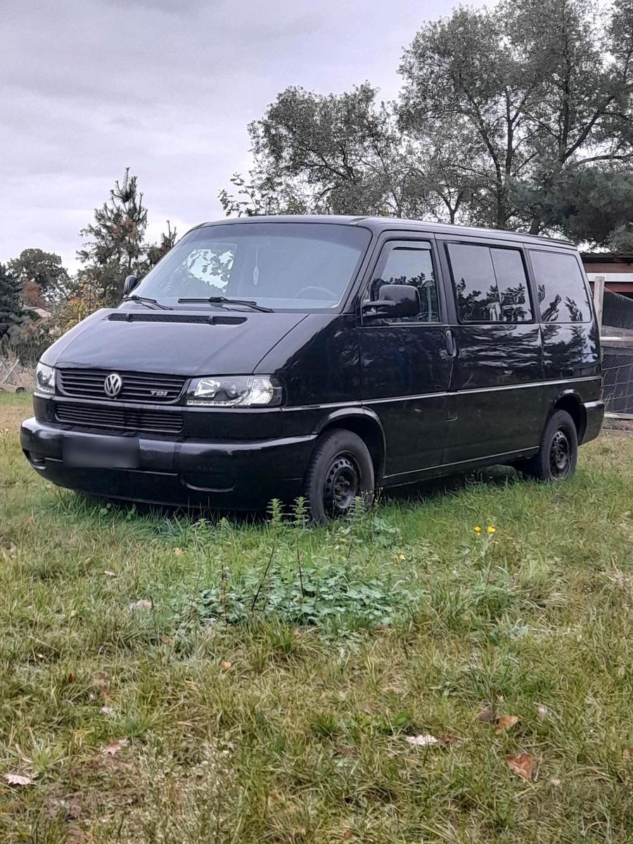 Volkswagen T4 Multivan