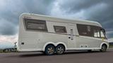 Dethleffs Grand Alpa 7820 - ein Zuhause auf Reisen - Dethleffs Grand Alpa