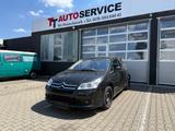 Citroën C4 HU COC AHK XEN KLI PDC - Citroën C4: Sportwagen