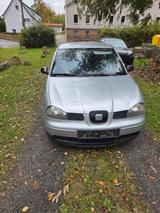 Seat Arosa Stella 1,7 SDI Stella - Seat Arosa mit Diesel-Antrieb