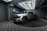 Ford F150 5.0L V8 4x4 Offroad SuperCrew RAPTOR 19% - Ford F 150: 5.0