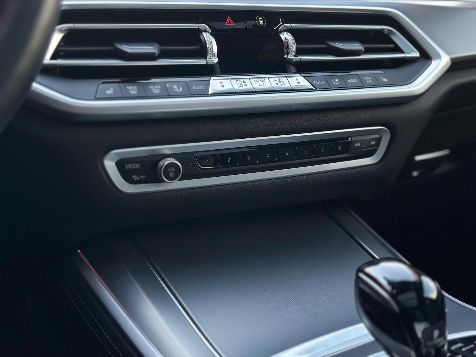 BMW X5 xDrive30d M SPORT SHADOW* PAN#ACC#SPUR#SH#AHK - Image 14