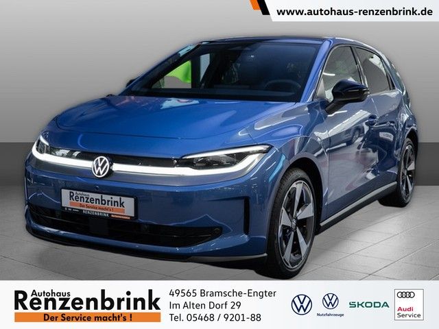 Image of Volkswagen ID. Polo