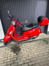 Piaggio Vespa GTS Super 300 - Piaggio Motorräder in Köln