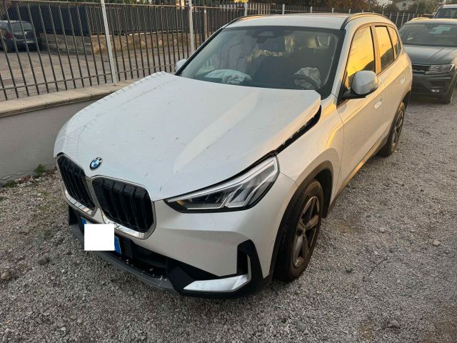 BMW Bmw X1 sDrive18i Sport-2024