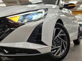 Hyundai i20 GoPlus mit Navi Winter LED 16" Climatronic - Hyundai i20 Gebrauchtwagen in Bremen