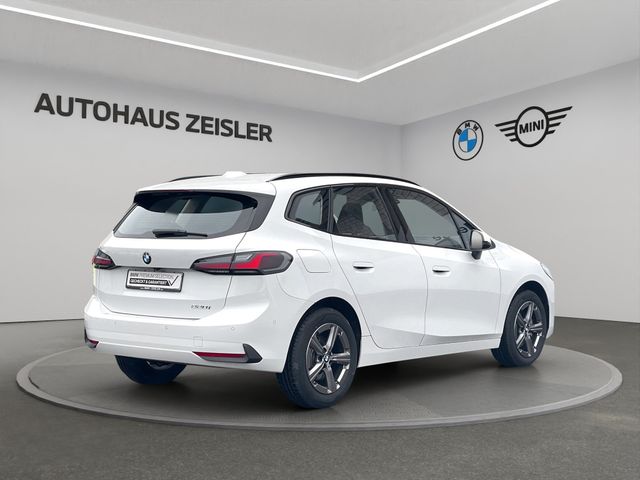 Foto Nummer 2: BMW 220i Active Tourer
