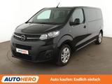 Opel Vivaro 1.5 CDTI M L2 *TEMPO*PDC*ALU*AHK*KLIMA* - Opel Vivaro: Cdti