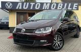 Volkswagen Sharan "Allstar" 2.0 TDI DSG Navi ACC SHZ AHK
