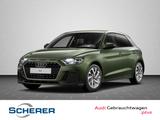 Audi A1 Sportback advanced 30 TFSI Werksdienstwagen S - AUDI A1 Leasingangebote für Privatpersonen