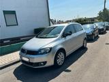 Volkswagen Golf Plus 1.4 TSI DSG Style  - Volkswagen Golf Plus in Mainz