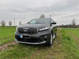 Kia Sorento 2.2 CRDi AWD GT Line Automatik GT Line - Kia Sorento in Frankfurt (Main)