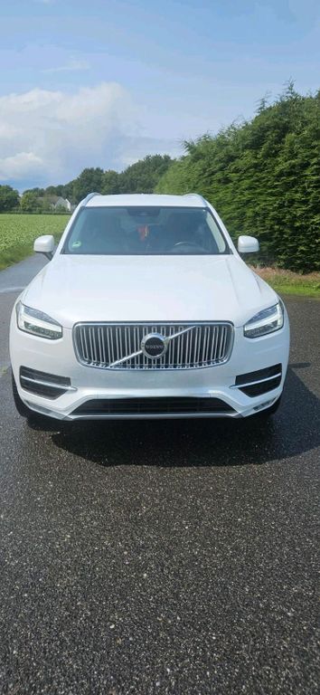 Image of Volvo XC90