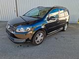 Volkswagen Touran Comfortline BMT 7 Sitze