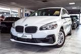BMW 218i Gran Tourer*TÜVneu*PDC* - BMW 218 Gran Tourer aus 2019