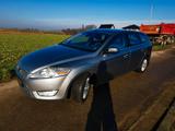 Ford Mondeo 2,0TDCi 103kW DPF Titanium Turnier Ti... - Ford Mondeo aus 2009: Titanium