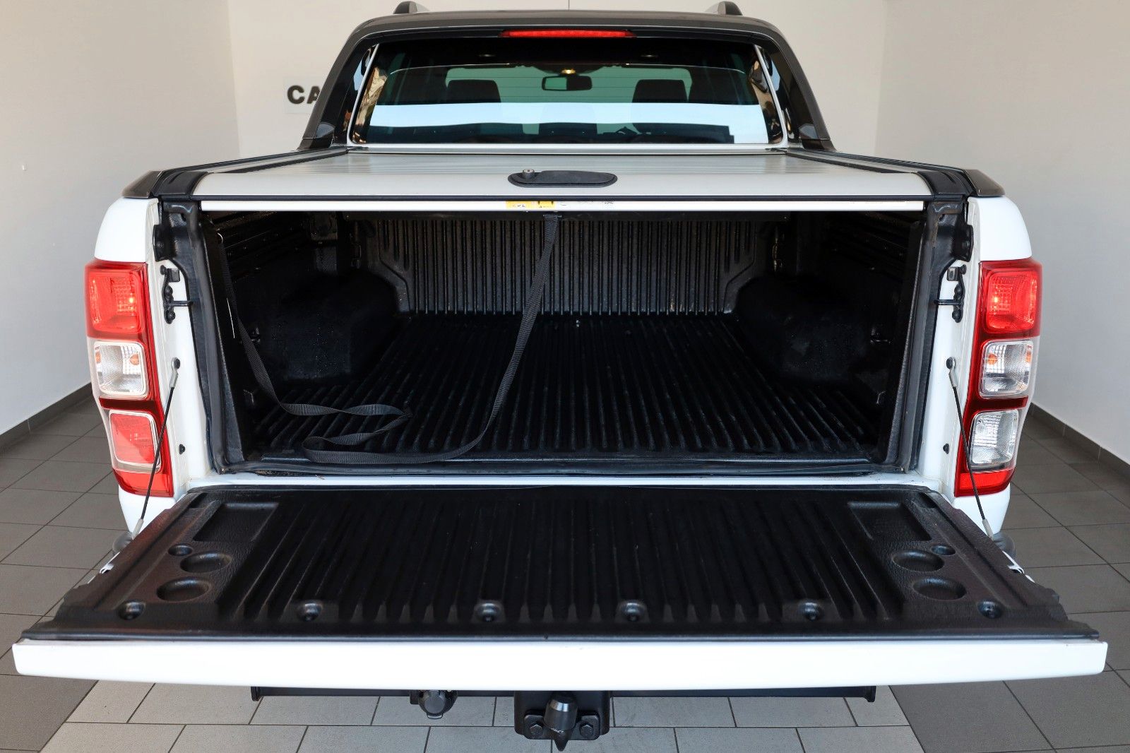 Fahrzeugabbildung Ford Ranger Wildtrak 3.2 TDCI,Off-Road Pak.,Rollo,AHK