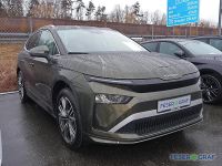 Skoda Enyaq - Vorschau Bild 2