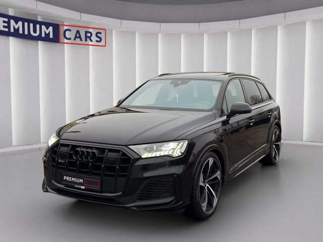 AUDI SQ7 4.0 TDI quattro *Garantie*Finanzierung*