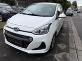 Hyundai i10 Classic Garantie 1 Jahr - Hyundai i10 in Mönchengladbach