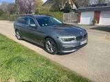 BMW 520d xDrive Touring  - BMW 520 in Duisburg