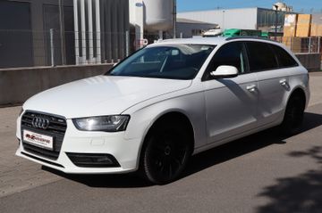 Audi A4 - 3