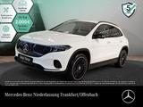 Mercedes-Benz EQA 250+ Electric ART Adv.PLUS Night/"20 AMG/VZ - Mercedes-Benz EQA Gebrauchtwagen in Frankfurt