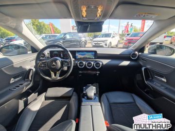 Mercedes CLA 180 Shooting Brake - 9