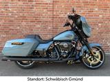 Harley-Davidson FLHX Street Glide 117