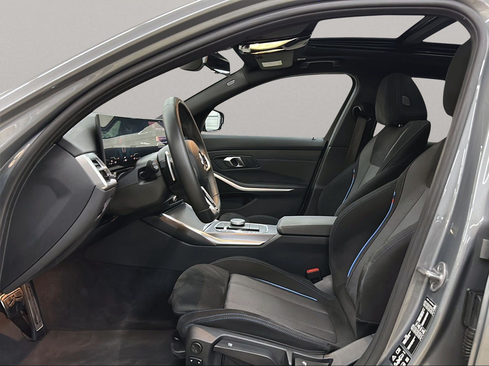 BMW 330 - Bild 12