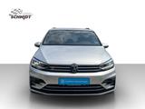 Volkswagen Touran 2.0 TDI Highline DSG R Line 7 Sitze STHZ - Volkswagen Touran mit Diesel-Antrieb: 2.0