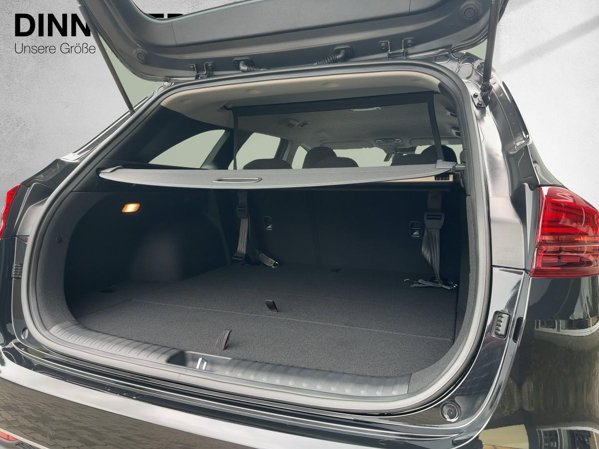 Kia cee'd Sportswagon Ultimate Edition LED+Kamera