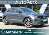Volkswagen T-Roc Sport 4Motion*R-LINE*DIG.TACHO* - Volkswagen T-Roc mit Benzin-Antrieb