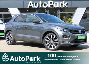 Volkswagen T-Roc Sport