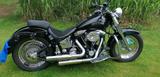 Harley-Davidson FAT BOY - HARLEY-DAVIDSON 1995