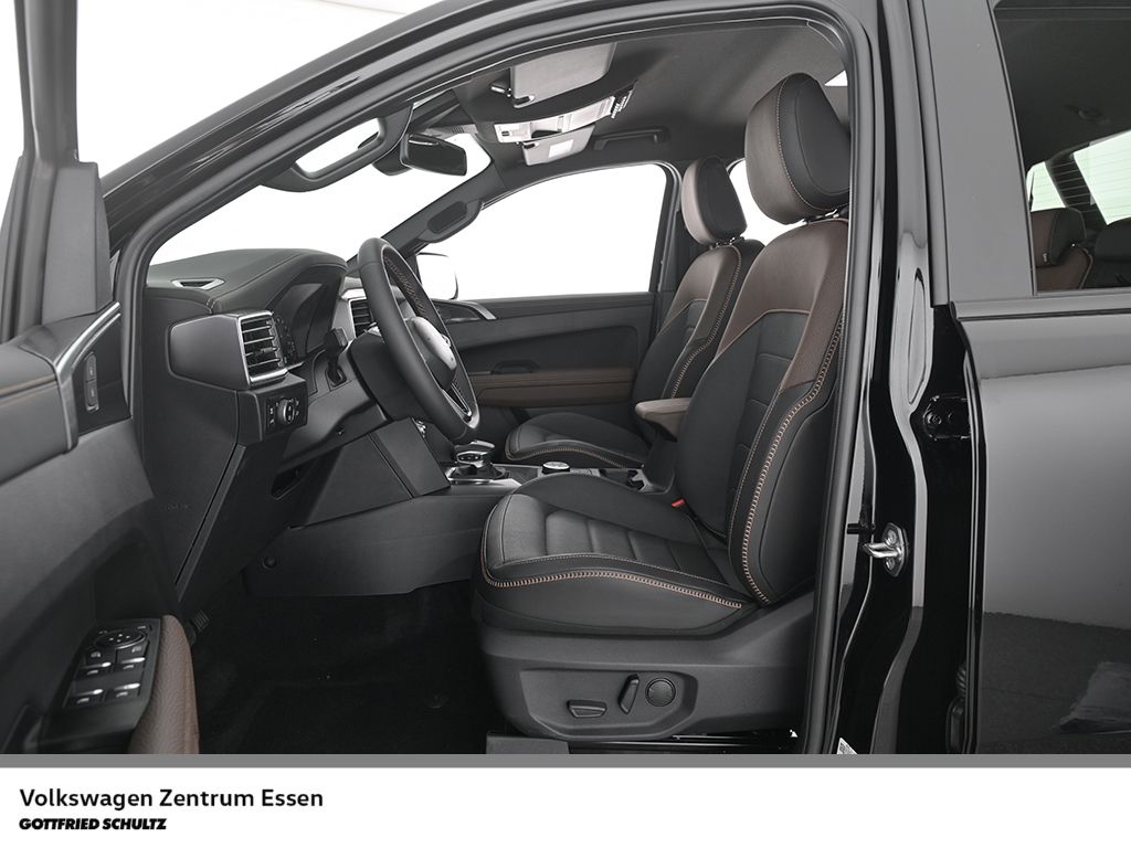 Volkswagen Amarok - Bild 11