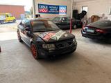 Audi S3 Tracktool - Audi S3 mit Benzin-Antrieb: Sportwagen