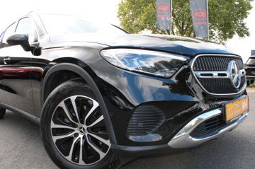 Mercedes GLC 220 - 9