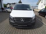 Mercedes-Benz Vito Kasten 116 CDI RWD extralang Klima, DAB Rad - Mercedes-Benz Vito: Van