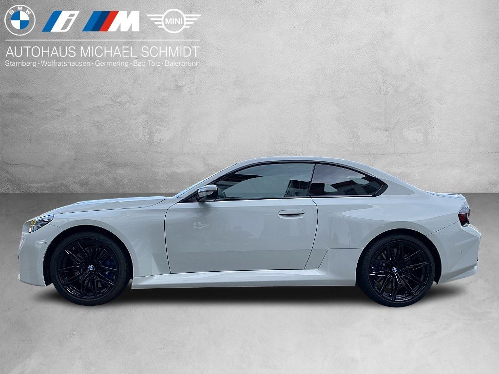 BMW M2 - Bild 2