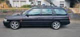 Ford Escort MK7 Kombi (115 ps) 1,8l - Ford Escort aus 1997: Kombi