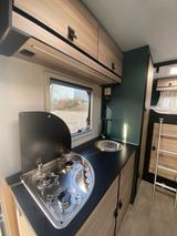 Rimor Kilig 5*Automatik*165PS*Rückfahrkamera* - Rimor Solingen