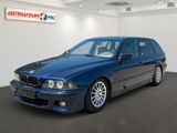 BMW 528i A Touring E39 Automatik - BMW 528: Kombi, 528i E39