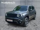 Jeep Renegade PHEV Trailhawk *25 Jahre Batteriegarant - Jeep Renegade Trailhawk mit Hybrid-Antrieb (Benzin/Elektro)