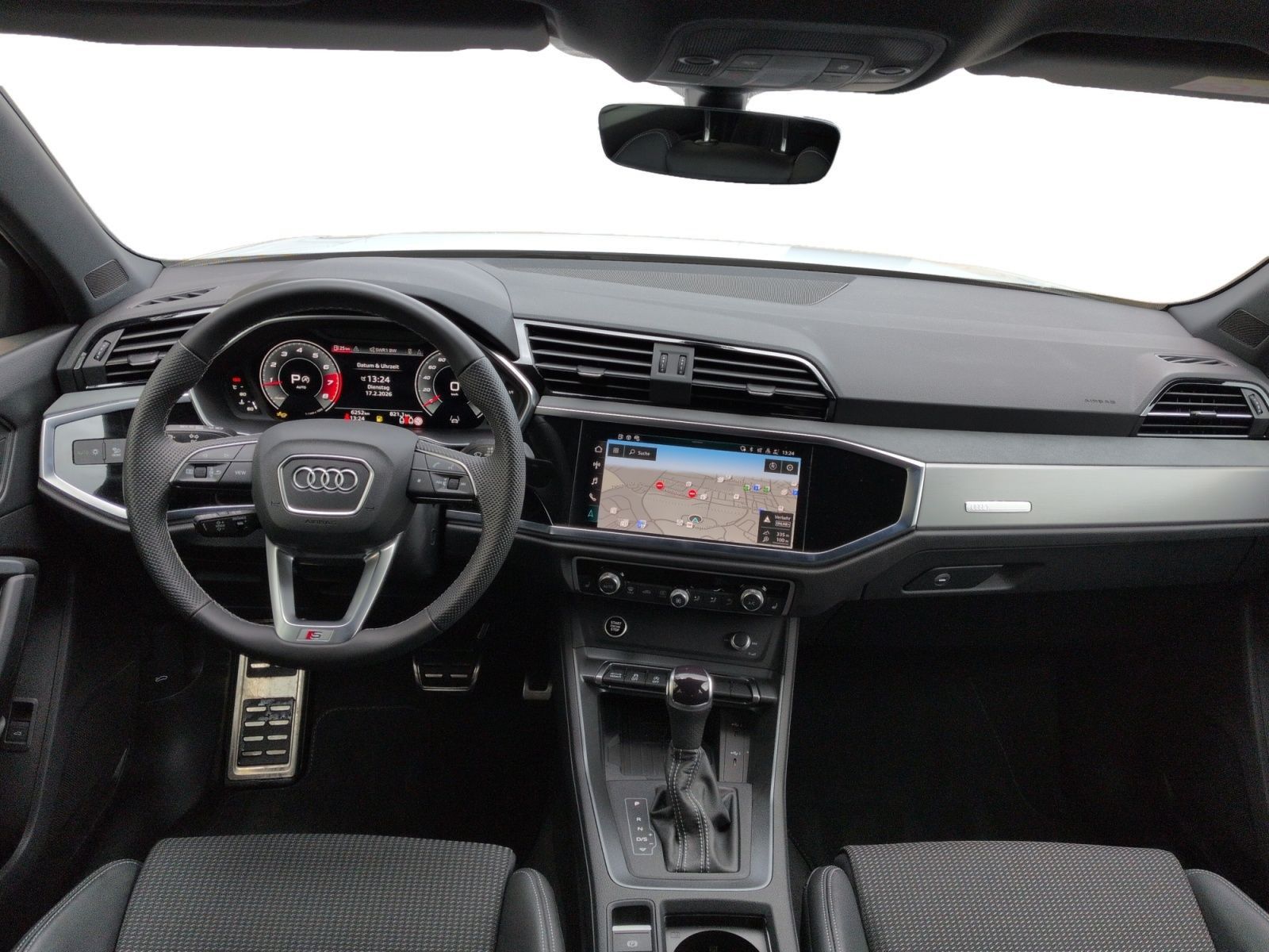 Audi Q3 - Bild 11