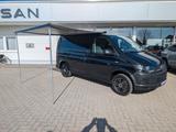 Volkswagen T6 2.0 TDI DSG Camper Solar Heizung   AHK SHZ - VW T6 Transporter mit Schiebetür