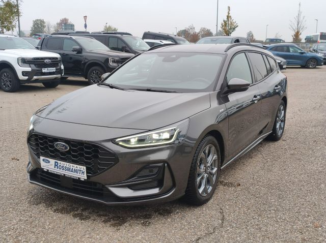 Ford Focus Tur. 1.0  Auto ST-Line MHEV *LED MATRIX/SH